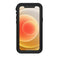 Otterbox Lifeproof Fre Apple Iphone 12 Phone Case Black
