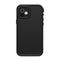 Otterbox Lifeproof Fre Apple Iphone 12 Phone Case Black