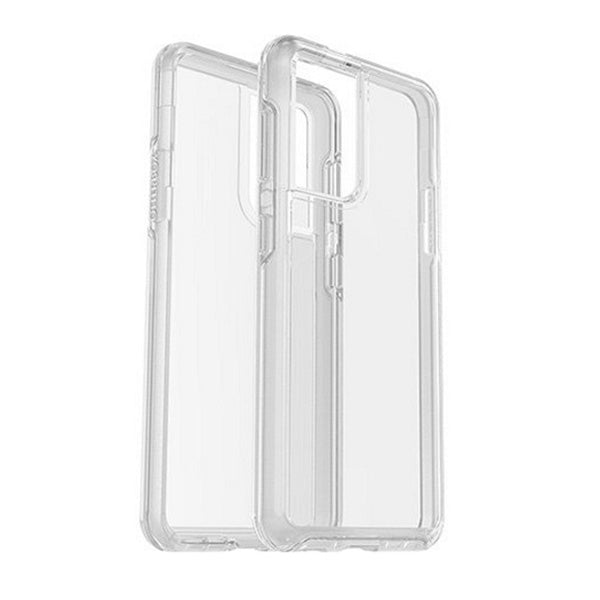 Otterbox Symmetry Series Clear Case For Samsung Galaxy S21 Clear