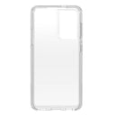 Otterbox Symmetry Series Clear Case For Samsung Galaxy S21 Clear