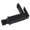 Ottimo Nero Square Matte Black Bathroom/Basin Mixer