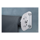 Outdoor Blind Window Roll Down Awning Canopy Privacy Screen