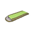 Outdoor Camping Thermal Sleeping Bag Envelope Tent