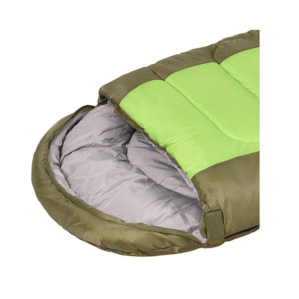 Outdoor Camping Thermal Sleeping Bag Envelope Tent