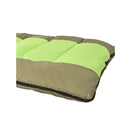 Outdoor Camping Thermal Sleeping Bag Envelope Tent