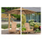 Outdoor Furniture Beach Chairs Lounge Wooden Adirondack Garden Patio