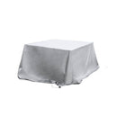 Outdoor Furniture Cover Waterproof Garden Patio Rain Protector Silver
