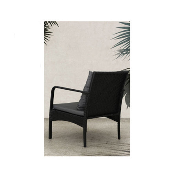 Outdoor Furniture Lounge Table Chairs Garden Patio Sofa Set