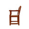 Outdoor Garden Bench Seat Wooden Chair Patio Furniture Timber Lounge