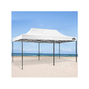 Outdoor Gazebo Pop Up Marquee Base Pod Kit