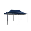 Outdoor Gazebo Pop Up Marquee Base Pod Kit