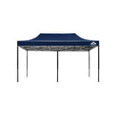 Outdoor Gazebo Pop Up Marquee Base Pod Kit