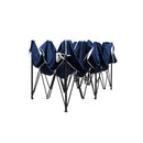 Outdoor Gazebo Pop Up Marquee Base Pod Kit
