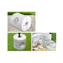 Outdoor Gazebo Pop Up Marquee Base Pod Kit