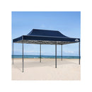 Outdoor Gazebo Pop Up Marquee Base Pod Kit