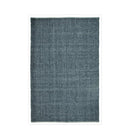 Outdoor Navy Handmade Rug