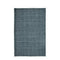 Outdoor Navy Handmade Rug