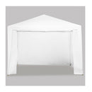 Outdoor Party Wedding Event Gazebo Tent White