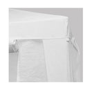 Outdoor Party Wedding Event Gazebo Tent White