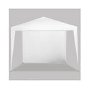 Outdoor Party Wedding Event Gazebo Tent White