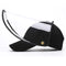 2X Outdoor Protection Hat Anti Fog Pollution Black White