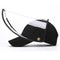 2X Outdoor Protection Hat Anti Fog Pollution Black