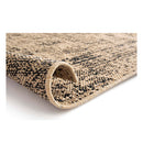 Outdoor Rug Abstract Pattern 200 X 290Cm