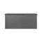 Outdoor Storage Box 680L Container Indoor Garden Bench Tool Shed Chest