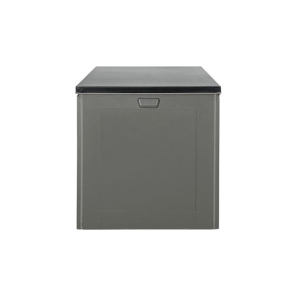Outdoor Storage Box 680L Container Indoor Garden Bench Tool Shed Chest