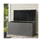 Outdoor Storage Box 680L Container Indoor Garden Bench Tool Shed Chest