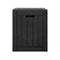 Outdoor Storage Box 118L Container Lockable