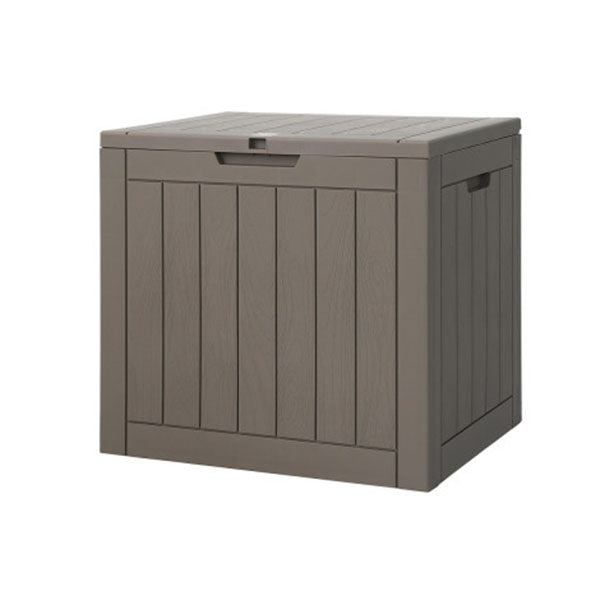 Container Store Outdoor Storage Outdoor Storage Box 118L Container Lockable – Simply Wholesale