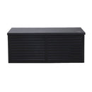 Outdoor Storage Box Tools Shed