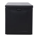 Outdoor Storage Box Tools Shed