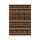 Outdoor Strips Etnic Rug