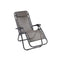 Outdoor Sun Lounge Beach Zero Gravity Recliner Chair