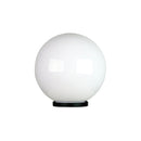 Outdoor Acrylic Post Top Ip44