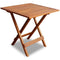 Outdoor Coffee / Side Table Acacia Wood