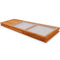 Outdoor Fold-Able Wooden Animal Cage