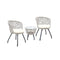 Gardeon Outdoor Patio Chair and Table