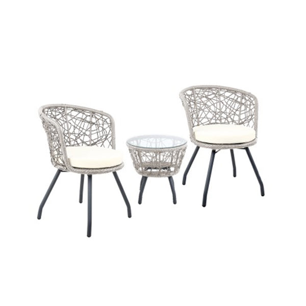 Gardeon Outdoor Patio Chair and Table