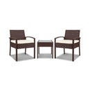 Gardeon 3-piece Outdoor Set
