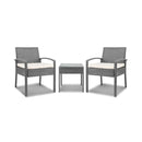 Gardeon 3-piece Outdoor Set