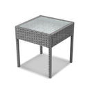 Gardeon 3-piece Outdoor Set