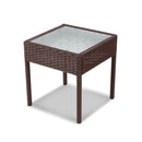 Gardeon 3-piece Outdoor Set