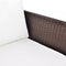 Outdoor Sofa Set Poly Rattan (9 Pcs)