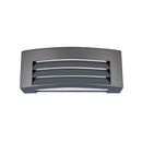 Outdoor Wall Light In Graphite