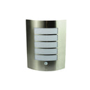 Outdoor Wall Sconce With Sensor