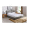 Queen Goose Down And Feather Mattress Topper
