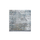 Monaco Light Grey Rug
